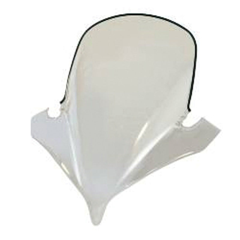 GIVI TRANSPARENT WINDSCREEN GIVI ST FZ6 04-06. D136ST