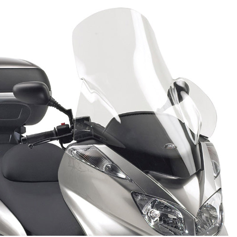 GIVI GIVI WINDSCEEN YAM MAJESTY 400 05-11 D137ST