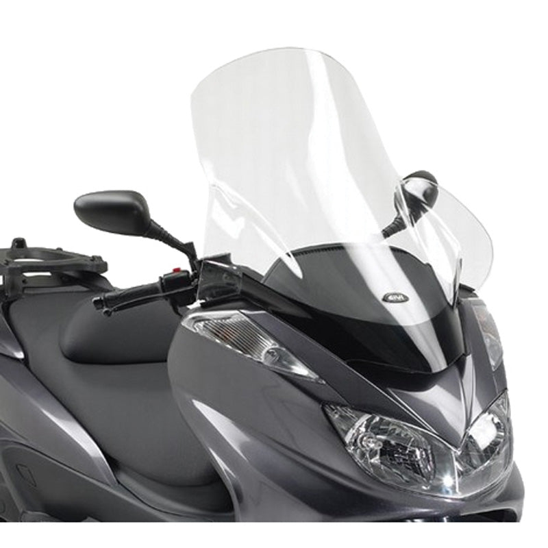 GIVI GIVI WINDSCEEN YAM MAJESTY 400 05-11 D137ST
