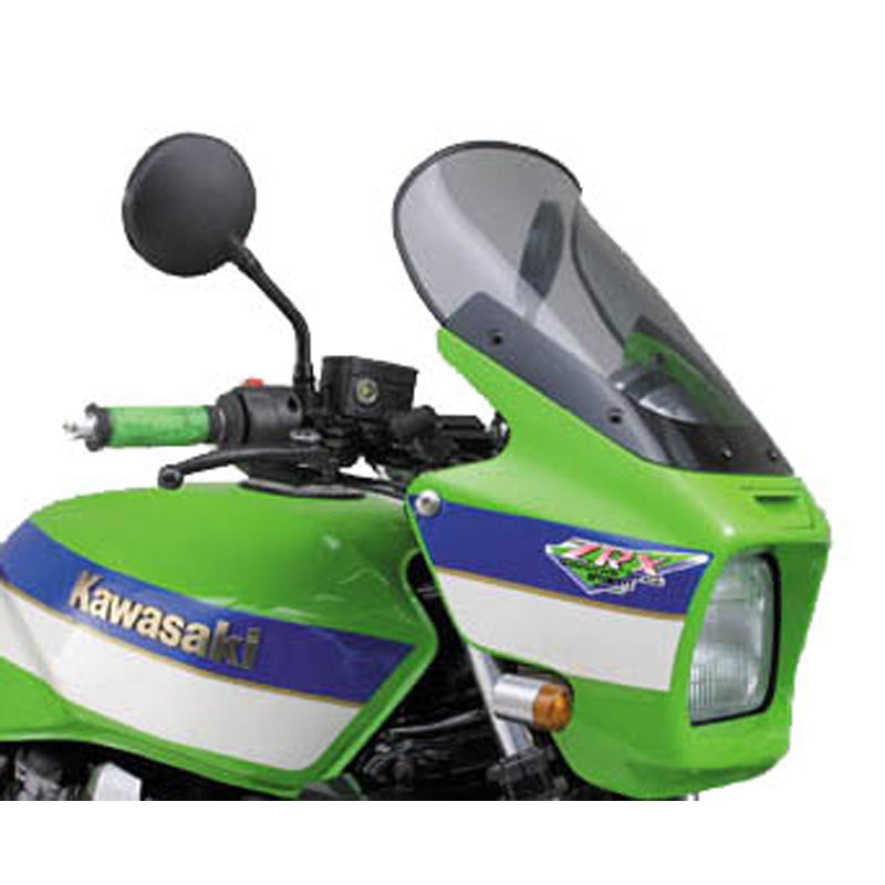 GIVI WINDSHIELD DS ZXR1100/ZRX1200 99-05. D174S