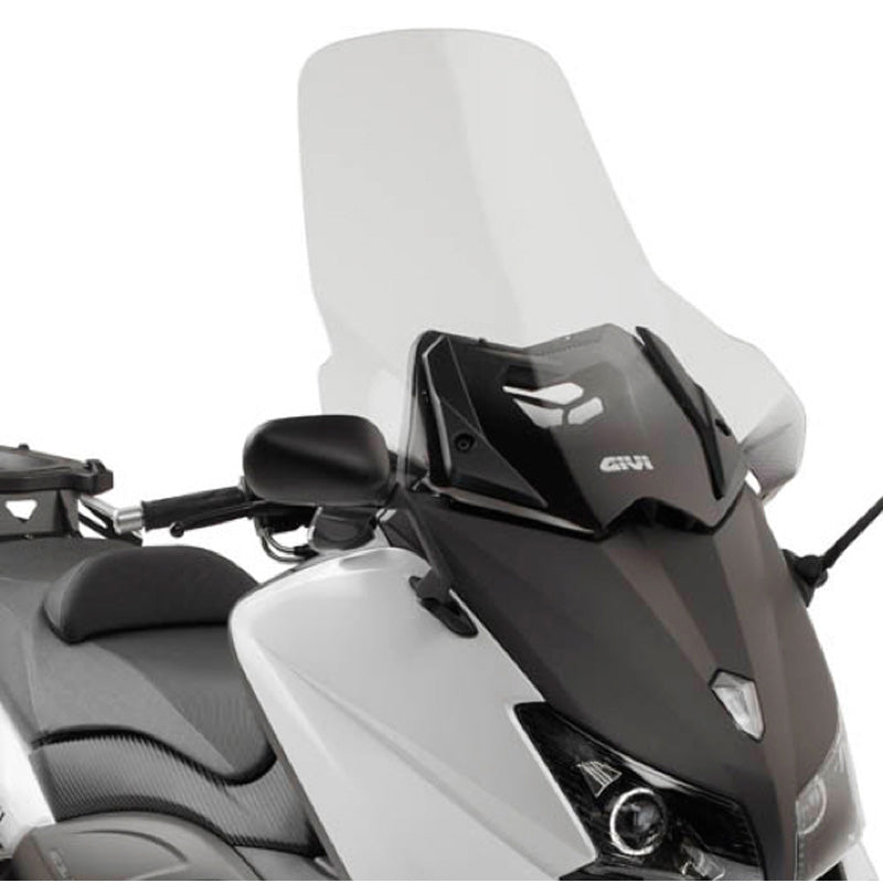GIVI WINDSCREEN CLEAR YAM T-MAX 530 2012 D2013ST