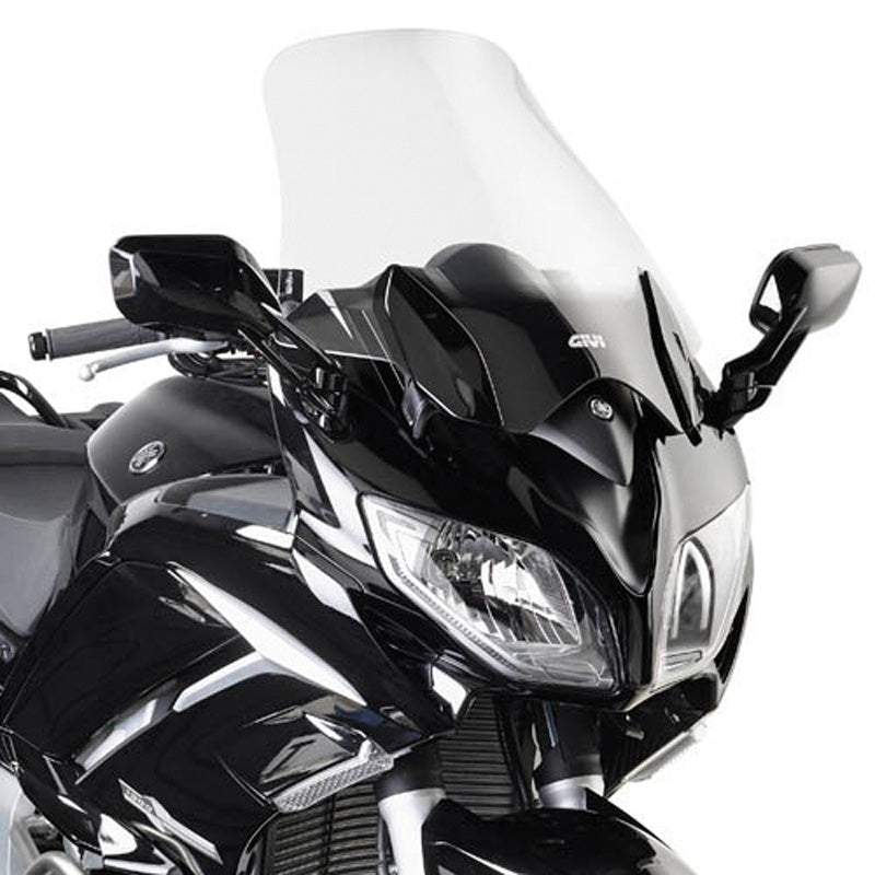 GIVI WINDSCREEN CLEAR FJR1300 2013-2016 D2109ST