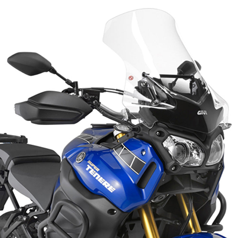 GIVI GIVI WINDSCREEN SMOKED XT1200 SUPER TENERE ES D2119ST