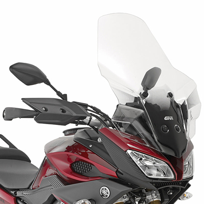 GIVI WINDSCREEN MOUNTING KIT YAM FJ09 2015 D2122KIT