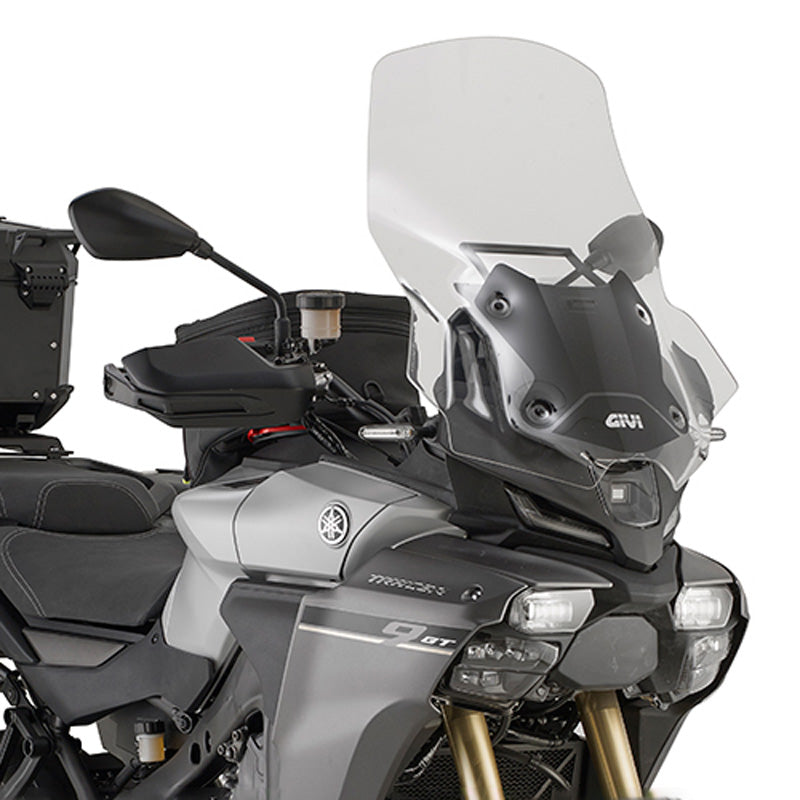 GIVI CLEAR WINDSCREEN YAMAHA TRACER D2171ST