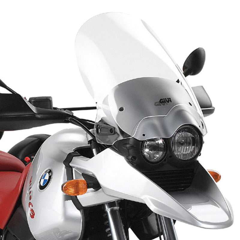 GIVI DS WINDSCREEN BMW R1150GS 00-03. D233S