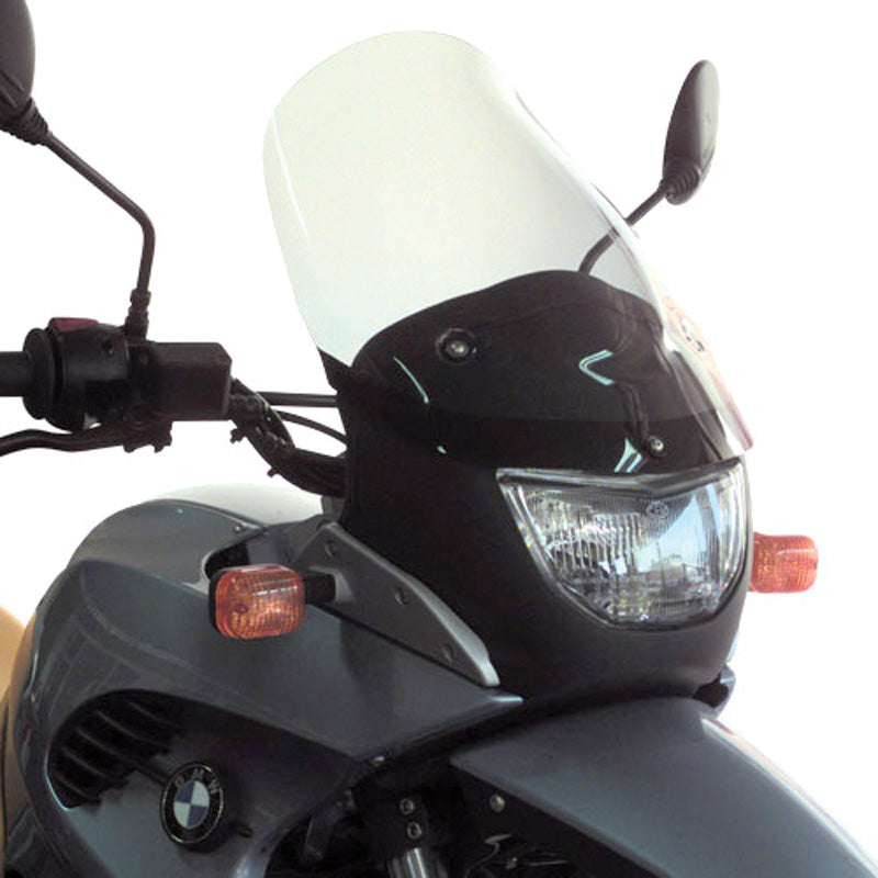 GIVI DS WINDSCREEN BMW F650GS 00-03 D234S