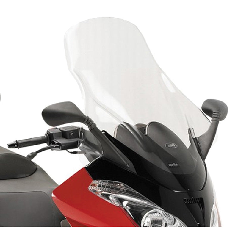 GIVI WINDSCREEN APRILIA ATLANTIC 125/200 04-07. D242ST