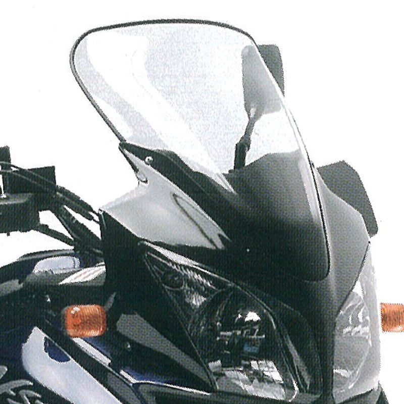 GIVI WINDSCREEN GIVI DL1000 V-STROM 02-03.    60X375CM D255ST