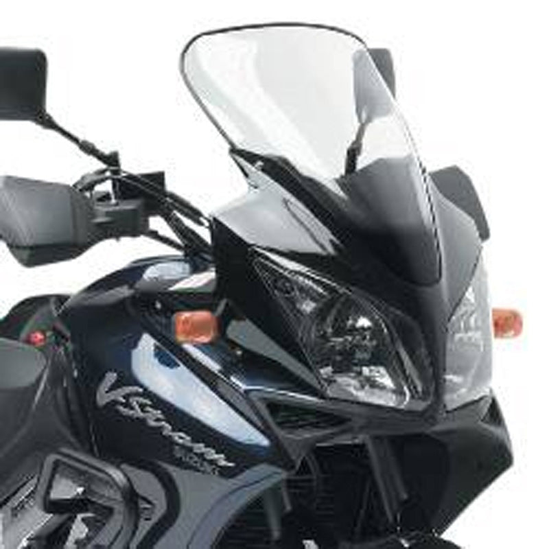 GIVI WINDSCREEN GIVI DL1000 V-STROM 02-03.    60X375CM D255ST