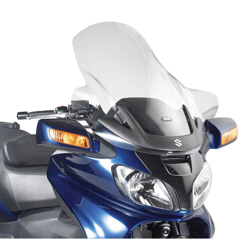 GIVI GIVI WINDSCREEN AN650 BURGMAN 03-05 D257ST