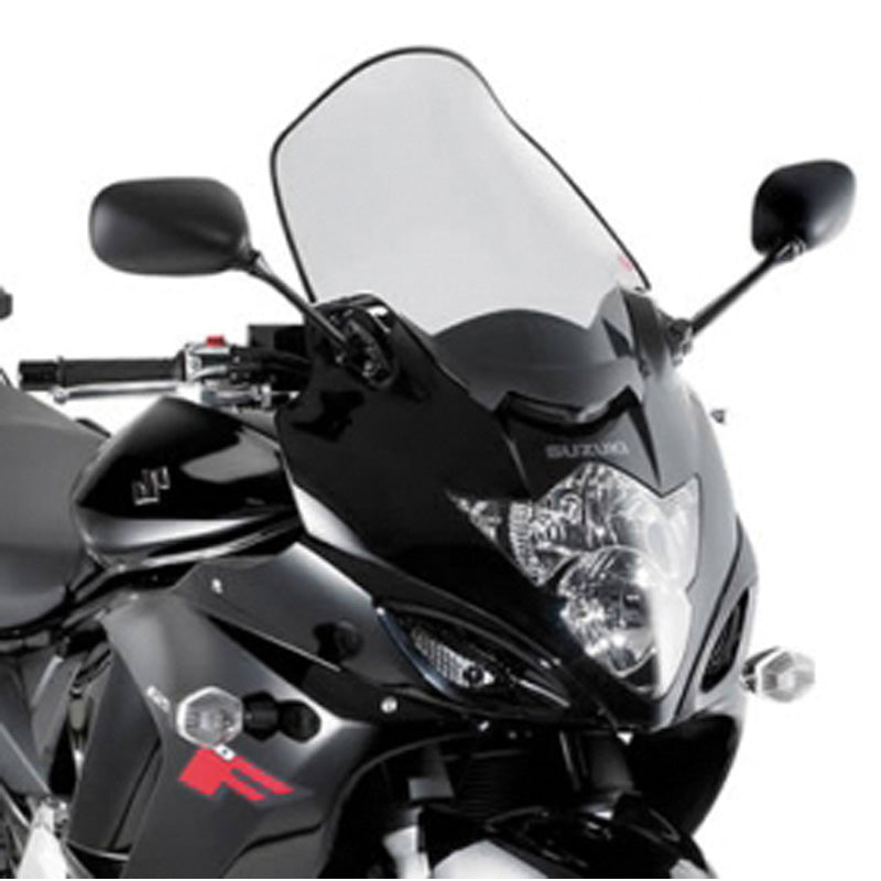 GIVI DS WINDSHIELD GSX650F 08-11 D270S