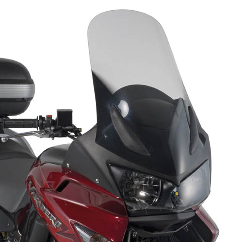 GIVI WIDSCREEN CLEAR XL1000 VARADERO 08-09/11 D300ST