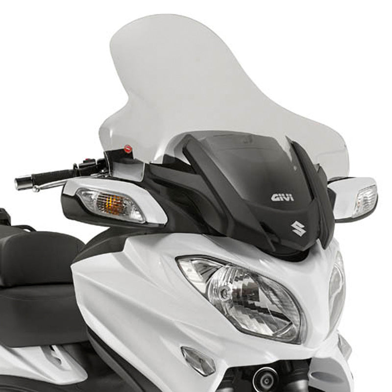 GIVI WIDSCREEN SUZUKI BURGMAN 650 2013 D3104ST