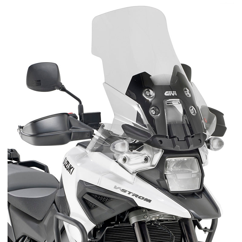 GIVI CLEAR WINDSCREEN DL1050 V-STROM D3117ST