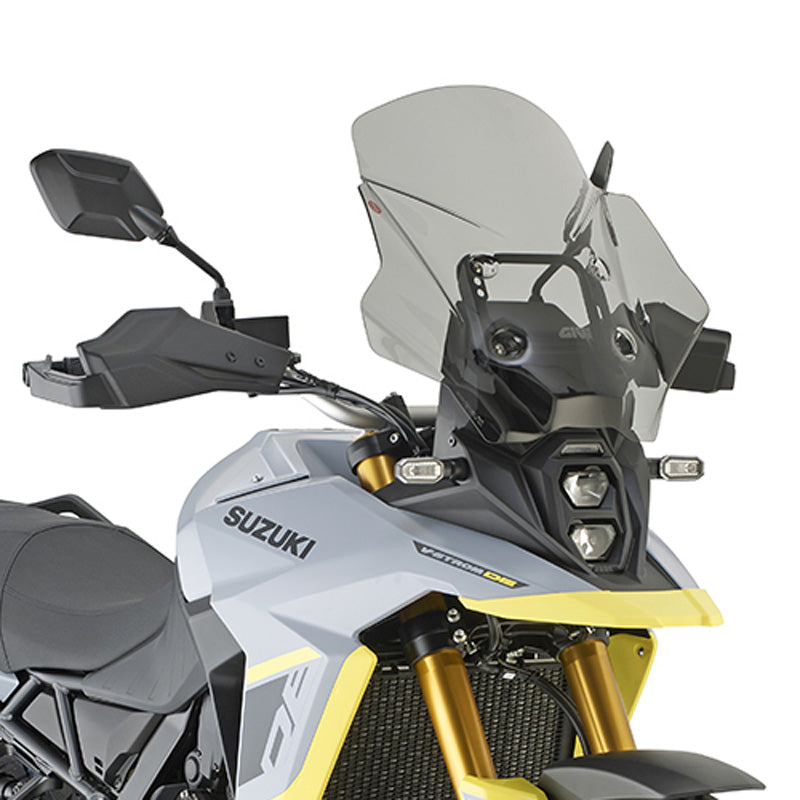 GIVI SMOKE WINDSCREEN DL800 D3125S