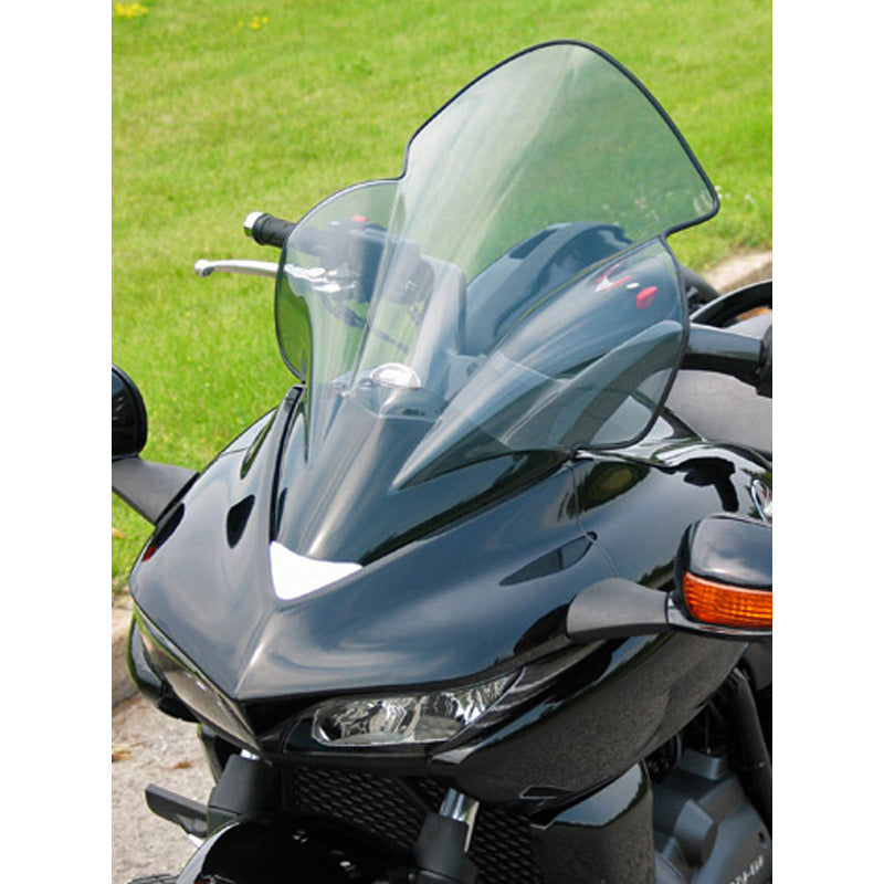 GIVI DS SPOILER HONDA DN-01 2009. D316S