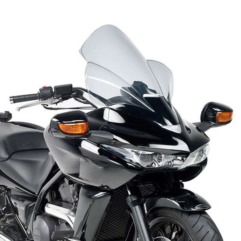 GIVI DS SPOILER HONDA DN-01 2009. D316S