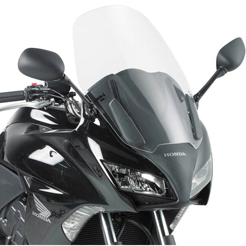 GIVI TRANSPARENT WINDSCREEN CBF1000A 2010 D320ST