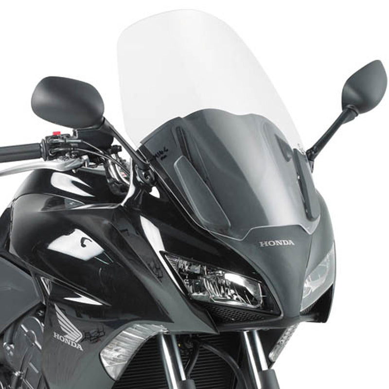 GIVI TRANSPARENT WINDSCREEN CBF1000A 2010 D320ST