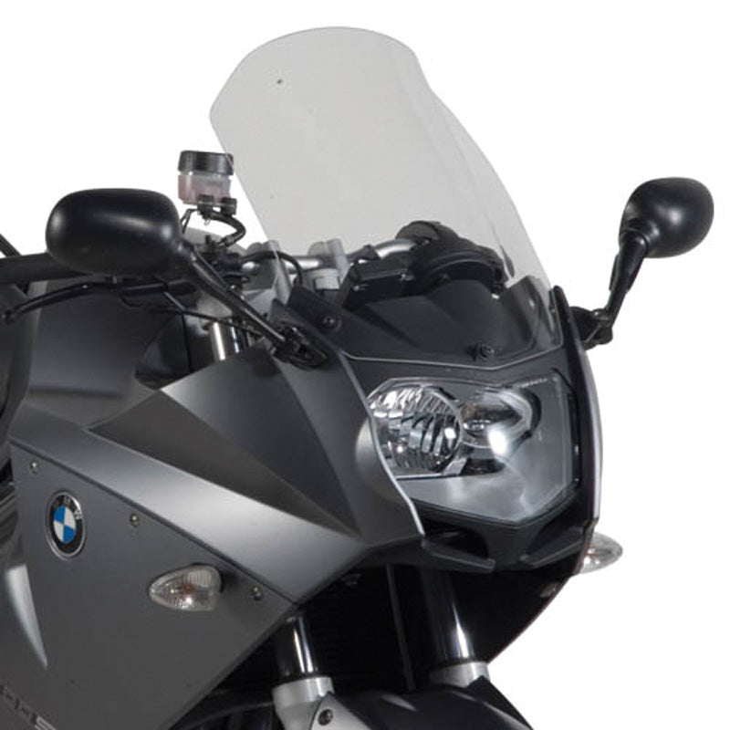 GIVI WINDSCREEN CLEAR F800S/F800ST 07-11 D332ST
