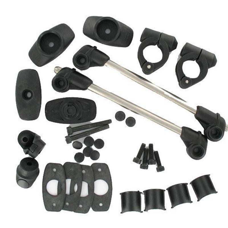GIVI REPL. BRACKET MODELS: A50/A54/A56/A60. D37