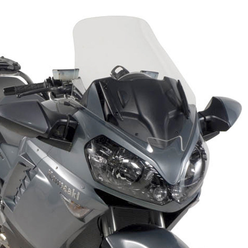 GIVI WIDSCREEN KAWASAKI CONCOURS 08-11 D407ST