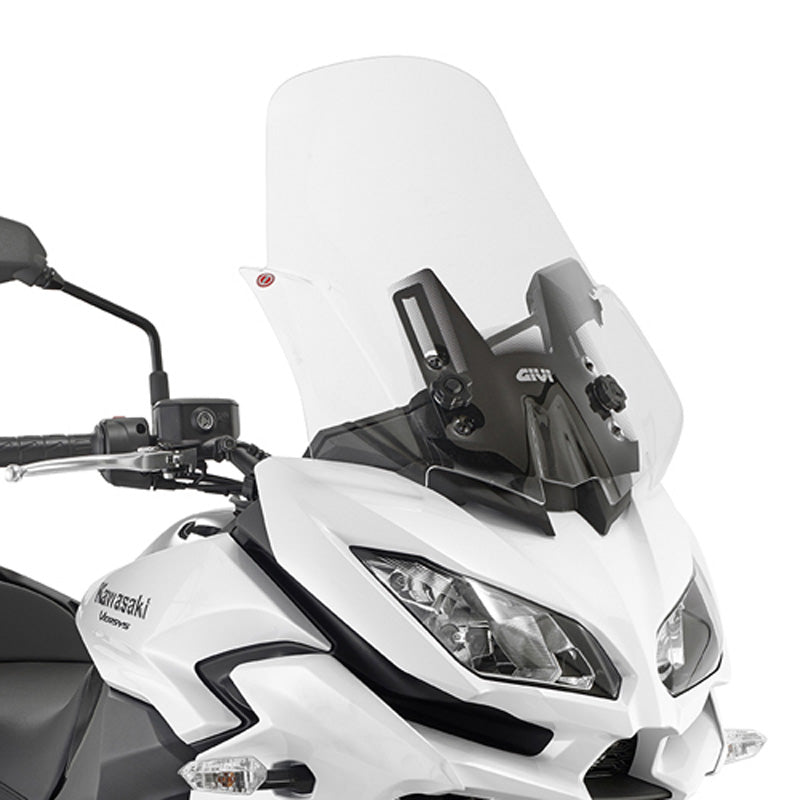 GIVI WINDSCREEN CLEAR KAW VERSYS 1000 2015 D4113ST