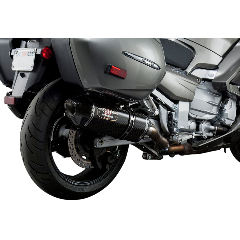 YOSHIMURA 13-22 FJR1300 SIG-SERIES SO SS/CF/CF-TIP 13150E0220