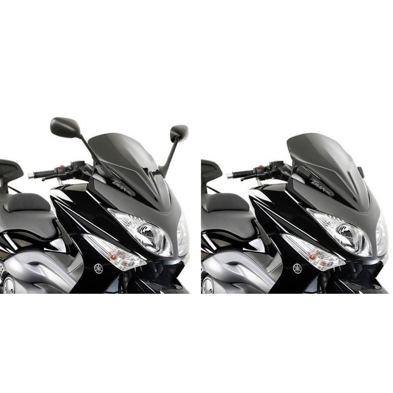 GIVI GIVI WINDSCEEN YAM TMAX 500 09-10 D442B