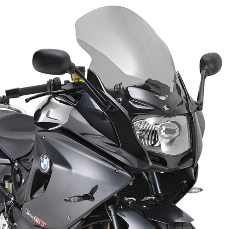 GIVI SPEC. WINDSCREEN SMOKE F800GT 13-15 D5109S