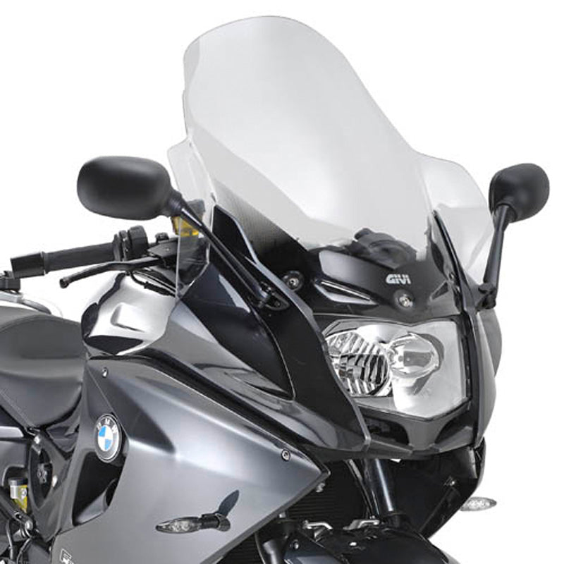 GIVI SPEC. WINDSCREEN CLEAR F800GT 13-15 D5109ST
