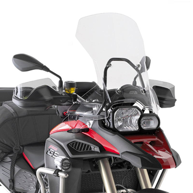 GIVI SPEC. WINDSCREEN CLEAR F800GS ADV 2014 D5110ST