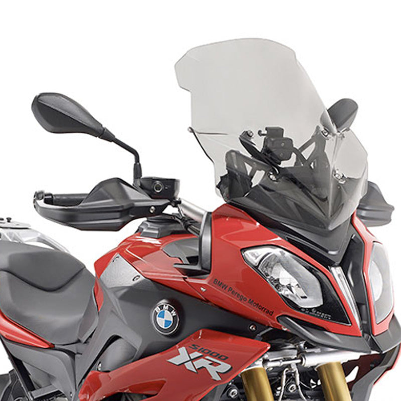 GIVI DS WINDSHIELD SMOKE BMW S1000XR 15-17 D5119S