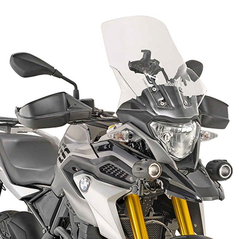 GIVI WINDSCREEN CLEAR BMW G310GS 2018 D5126ST