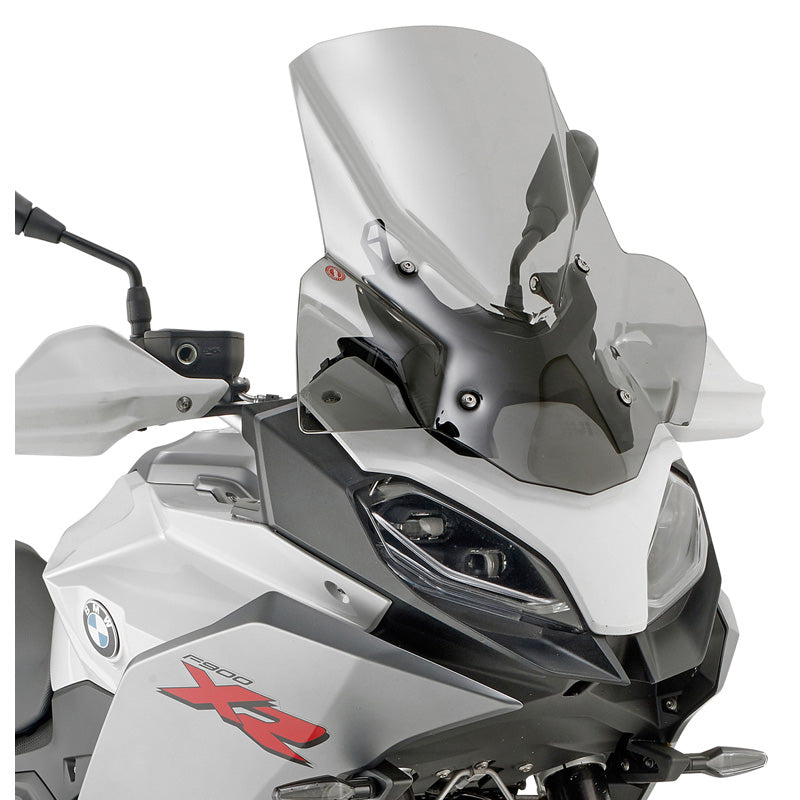 GIVI SMOKE WINDSCREEN BMW F900XR D5137S