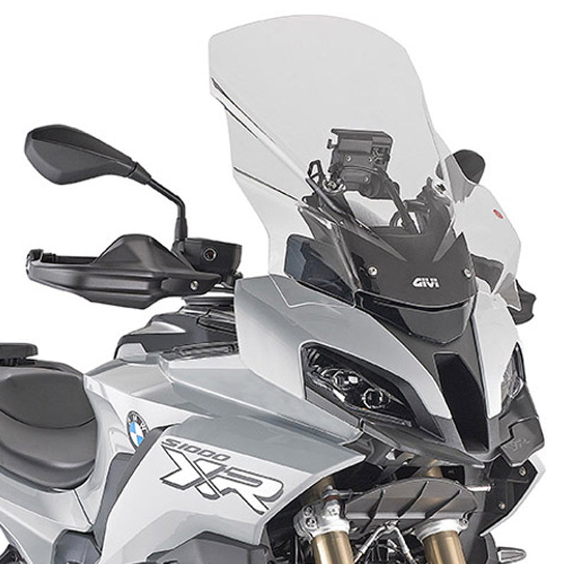 GIVI CLEAR WINDSCREEN BMW S1000XR D5138ST