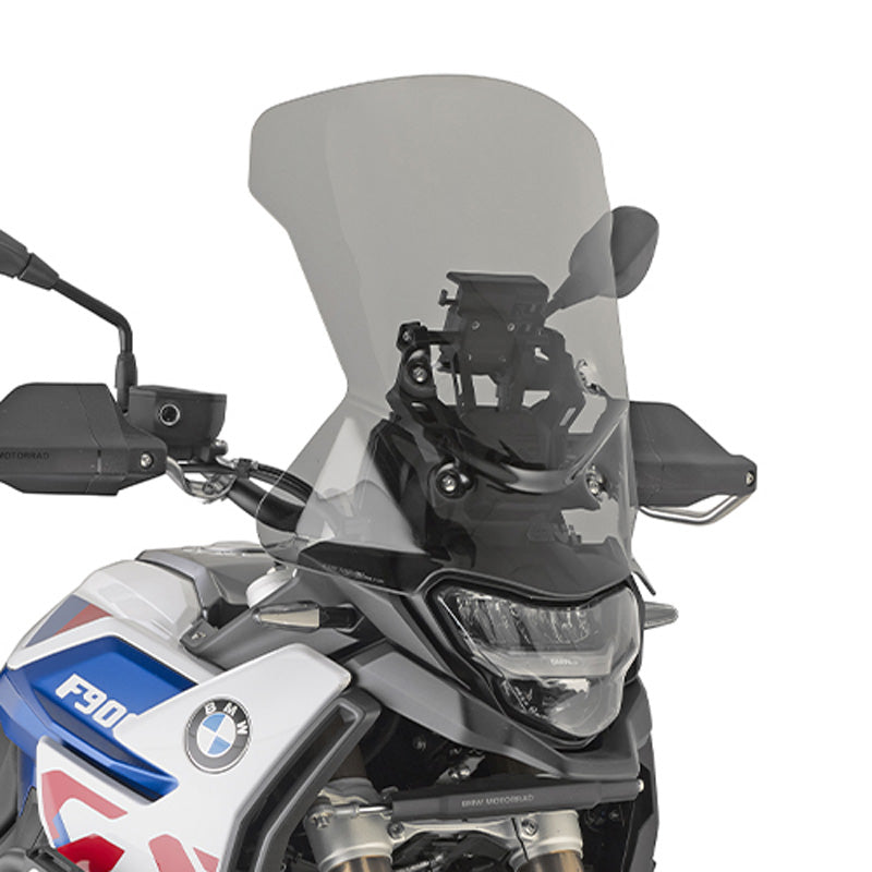GIVI SMOKE WINDSCREEN BMW F900GS D5145S