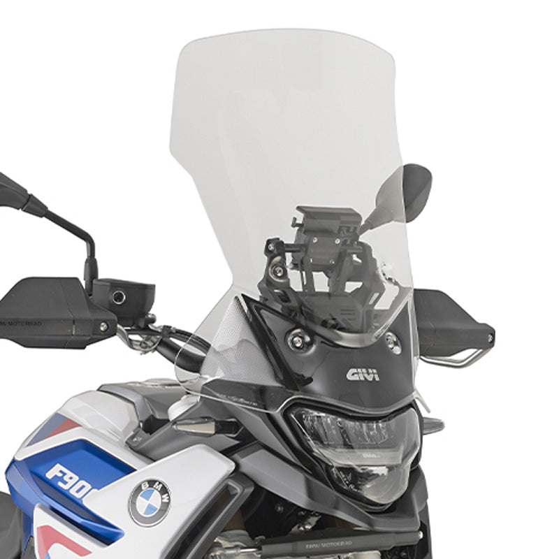 GIVI CLEAR WINDSCREEN BMW F900GS D5145ST