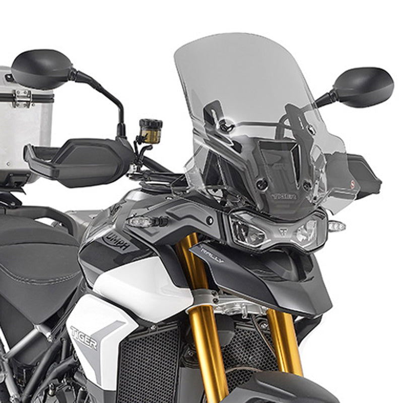 GIVI SMOKE WINDSCREEN TRIUMPH TIGER 900 D6415S