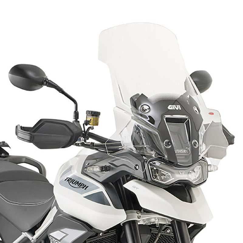 GIVI CLEAR WINDSCREEN TIGER 900 D6415ST