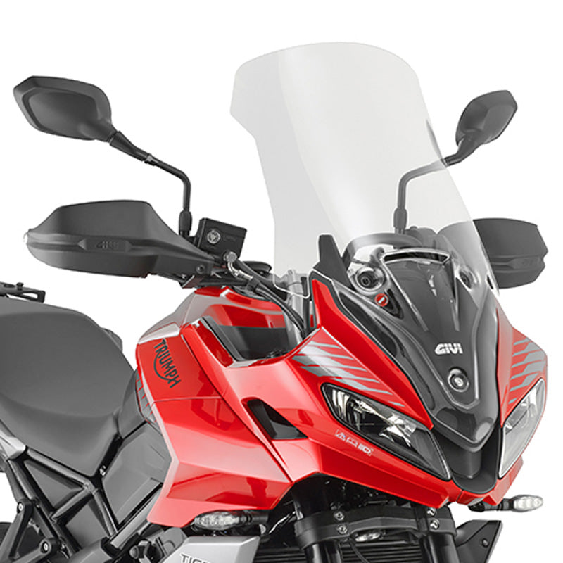 GIVI CLEAR WINDSCREEN TRIUMPH TIGER 660 SPORT D6421ST