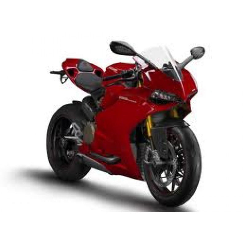 GIVI DB SMOKE SPOILER DUCATI PANINGALE 1199 12-13 D7402S