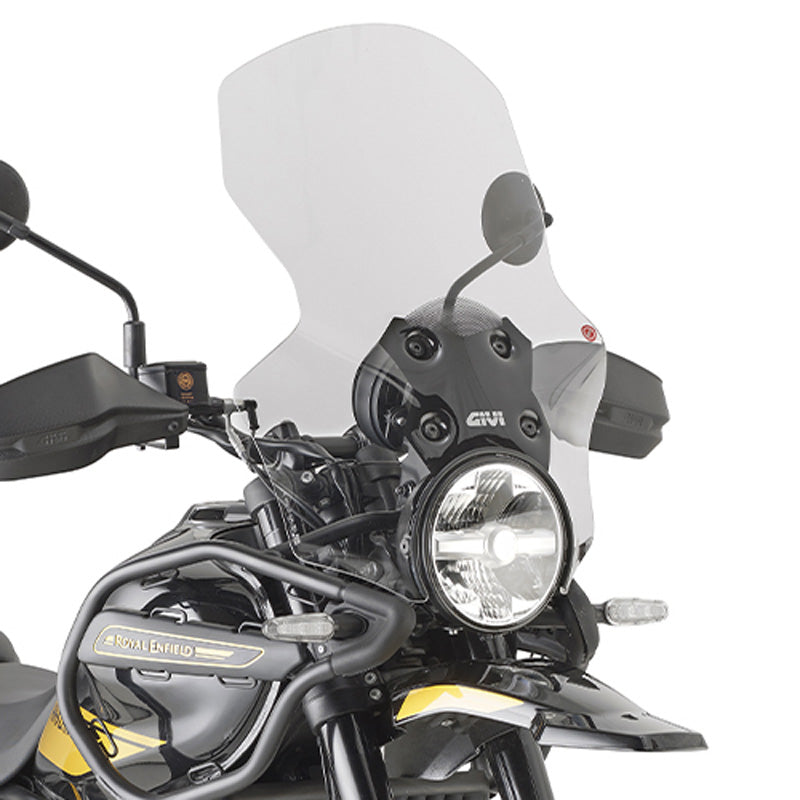 GIVI CLEAR WINDSCREEN HIMALAYAN 450 D9059ST