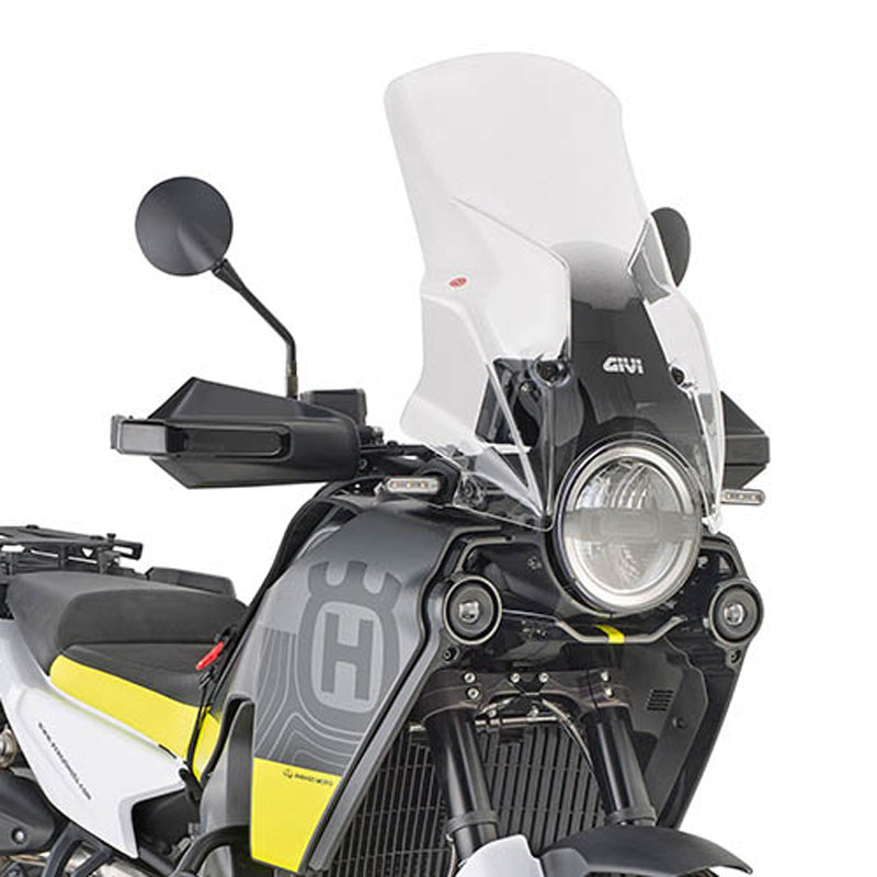 GIVI CLEAR WINDSCREEN NORDEN 901 D9430ST