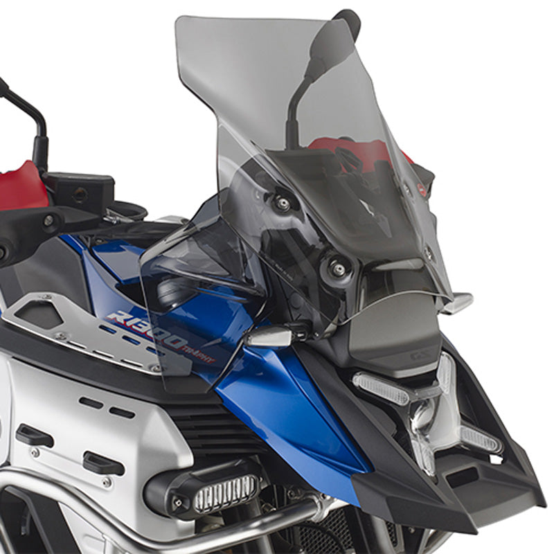 GIVI WIND DEFLECTOR SMOKE BMW R1300GS ADV DF5146