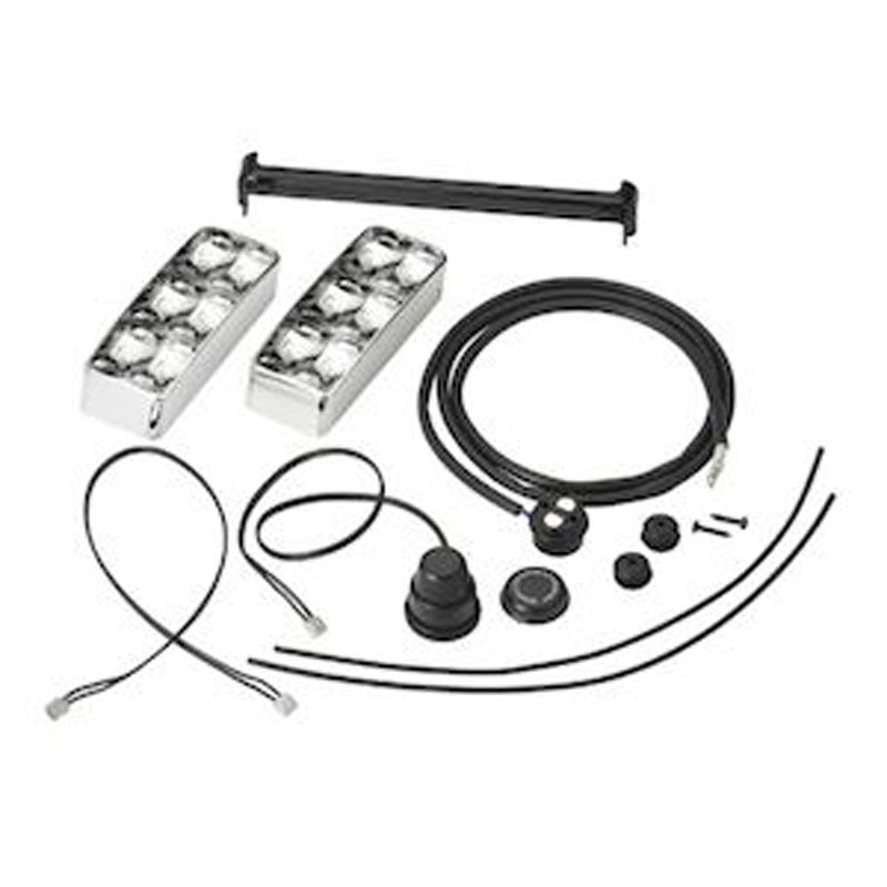 GIVI LIGHT  ELECTRICAL CONTACTS E350 FLOW. E101