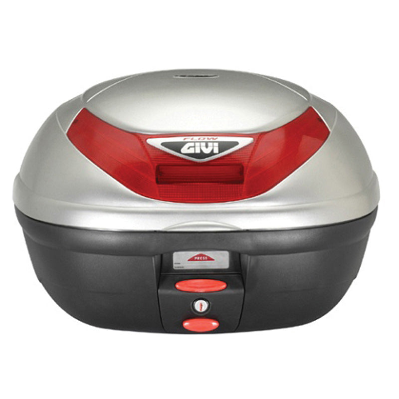 GIVI E350/E30/E300 BACKREST MONOLOCK FLOW/TOUR. E103
