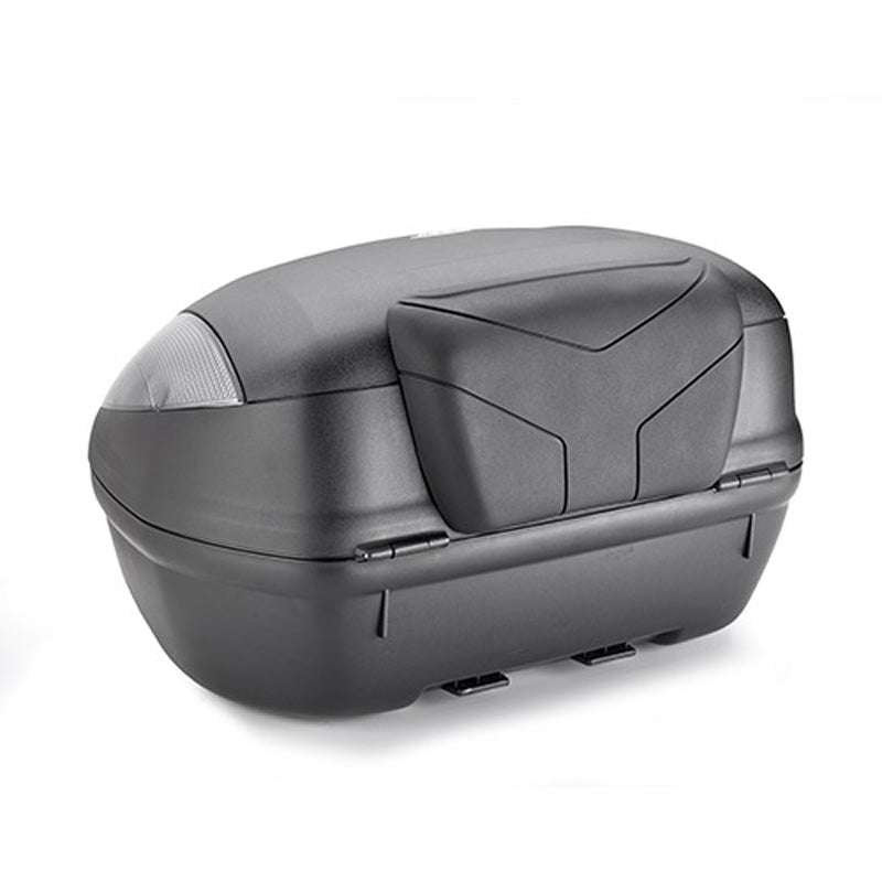 GIVI BLACK BACKREST FOR SIMPLY E-470. E110