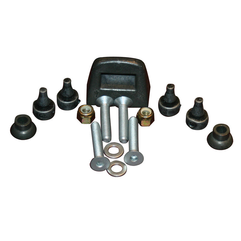 GIVI MONORACK 1 JUNCTION KIT. E115F